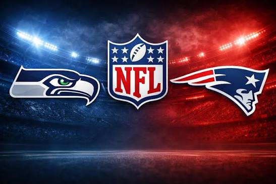 New England Patriots vs Seattle Seahawks Tickets